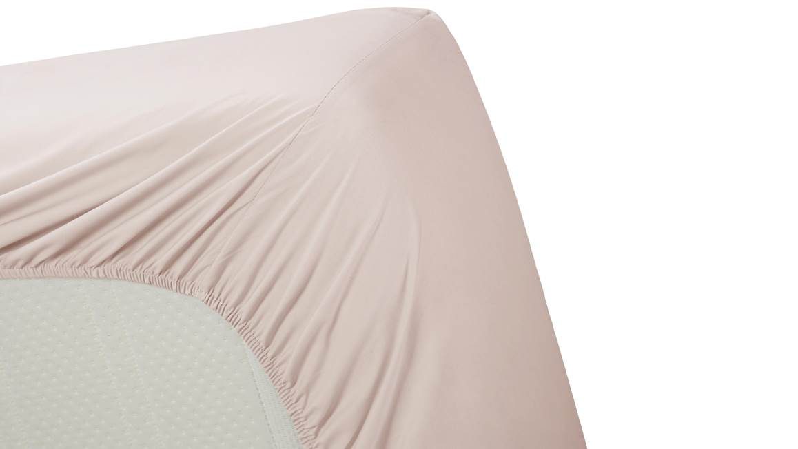 Ambiante Cotton Uni hoeslaken