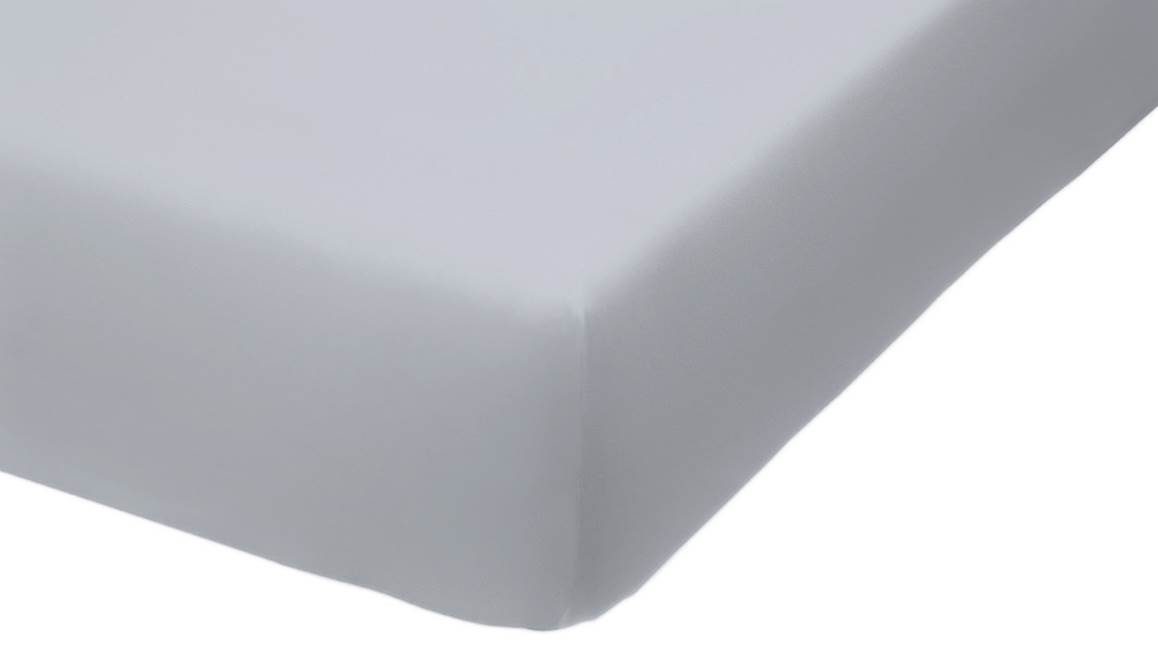 Ambiante Cotton Uni hoeslaken