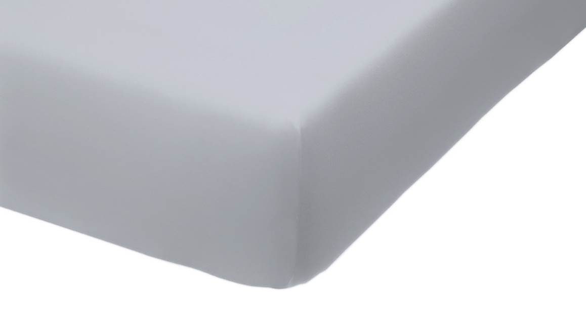 Ambiante Cotton Uni hoeslaken