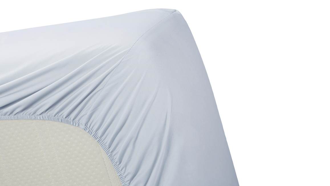 Ambiante Cotton Uni hoeslaken