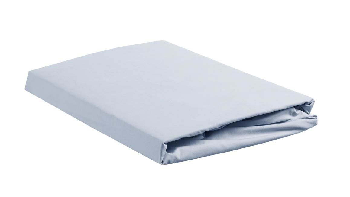 Ambiante Cotton Uni hoeslaken