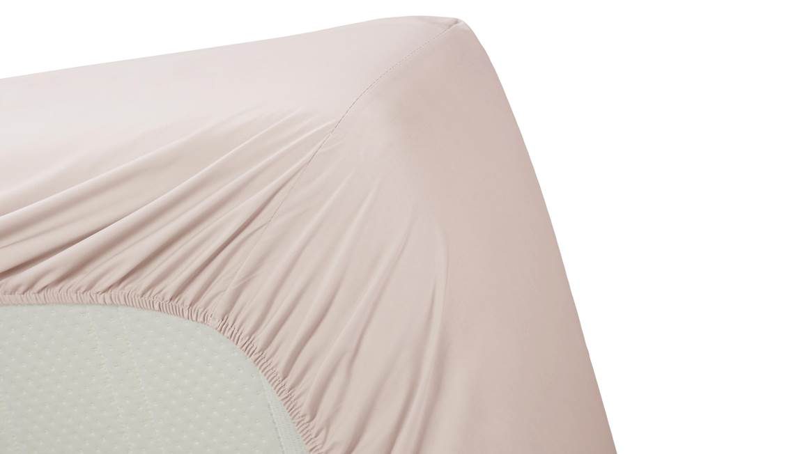 Ambiante Cotton Uni topper hoeslaken