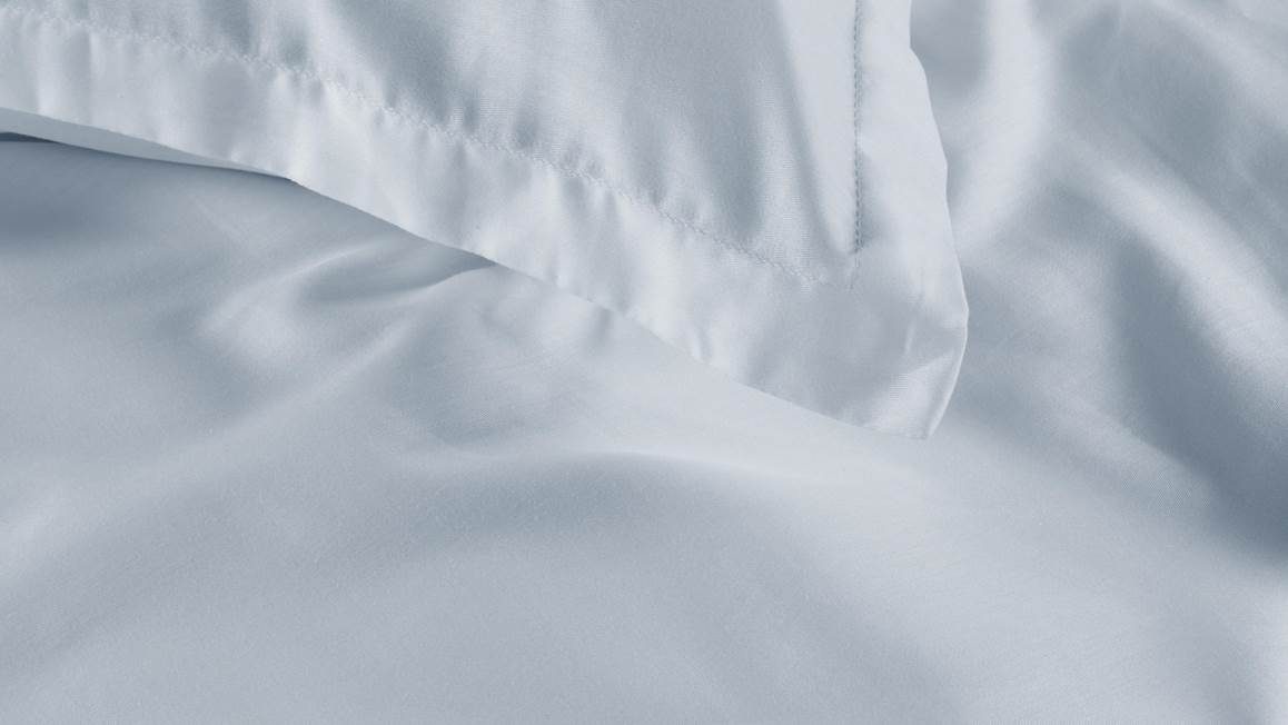 Ambiante Satin Uni dekbedovertrek