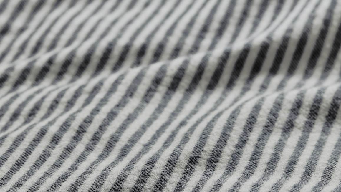 Beddinghouse Ivan flanel dekbedovertrek