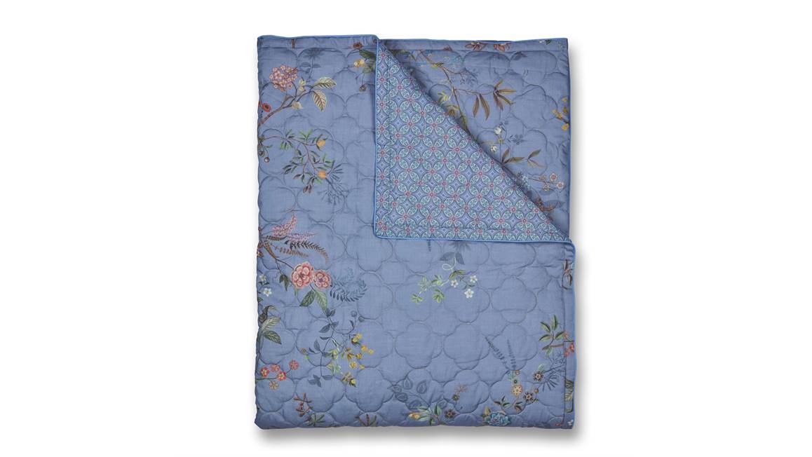 Pip Studio Bustani bedsprei