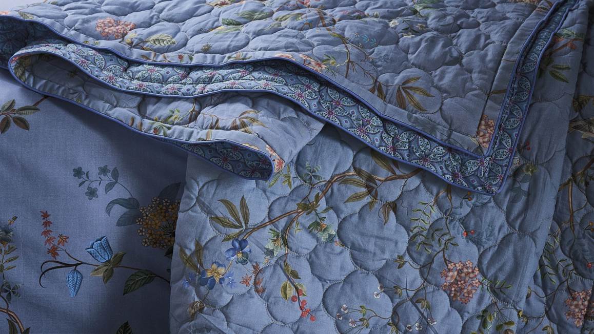 Pip Studio Bustani bedsprei