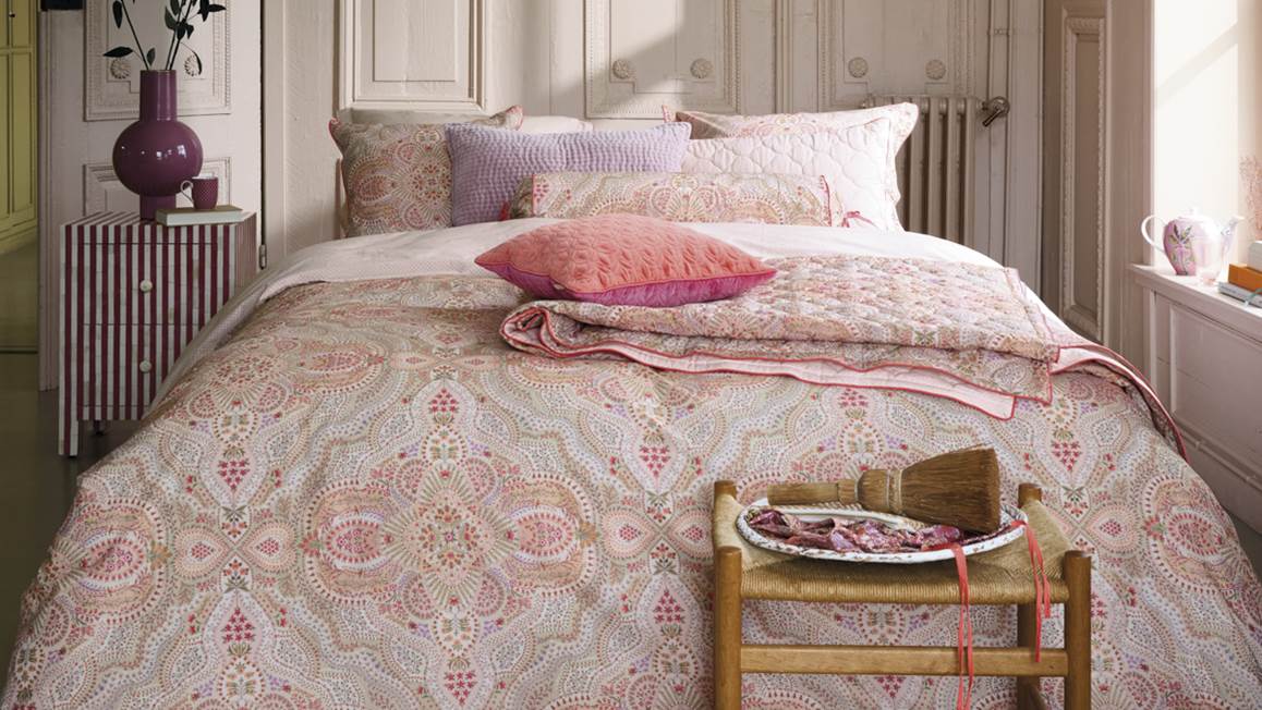 Pip Studio Moon Flower bedsprei