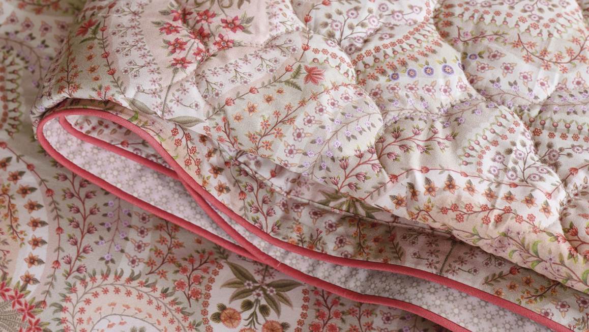 Pip Studio Moon Flower bedsprei
