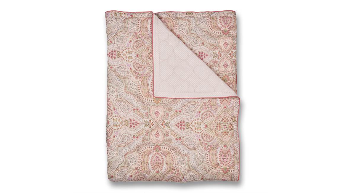 Pip Studio Moon Flower bedsprei