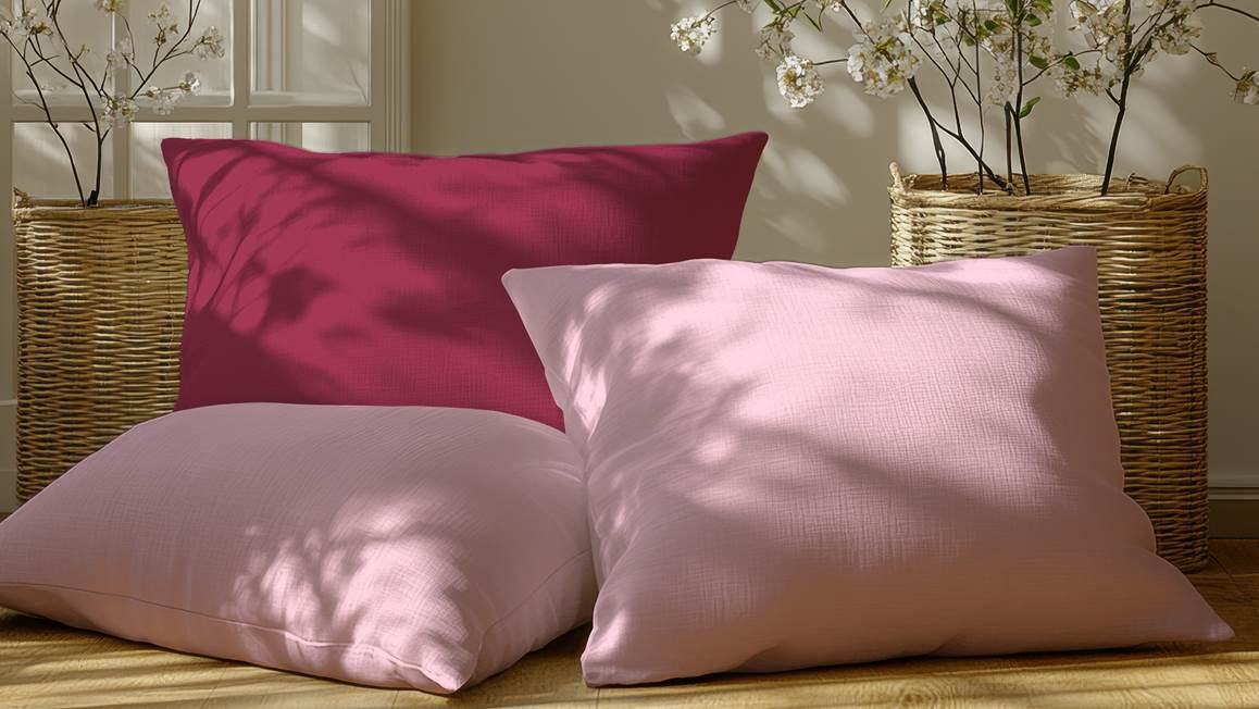 Satin d'Or Reverso dekbedovertrek