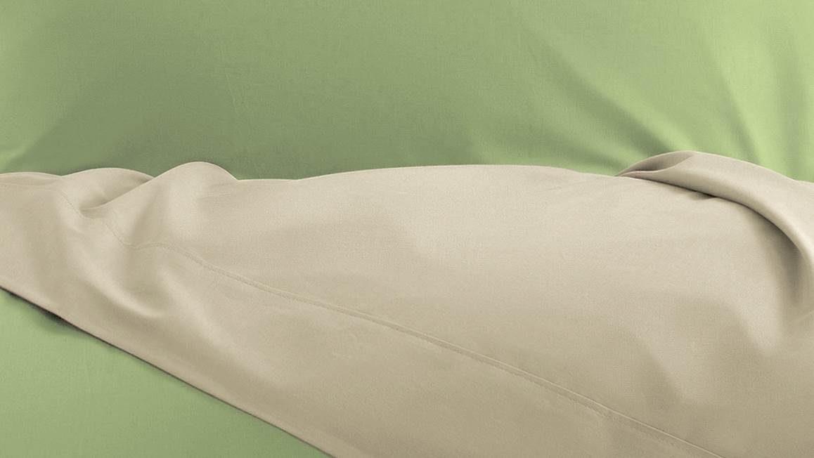 Satin d'Or Reverso dekbedovertrek