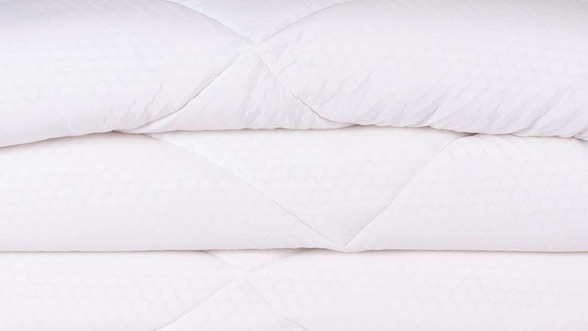 Snoozing Sleep Cool synthetisch dekbed