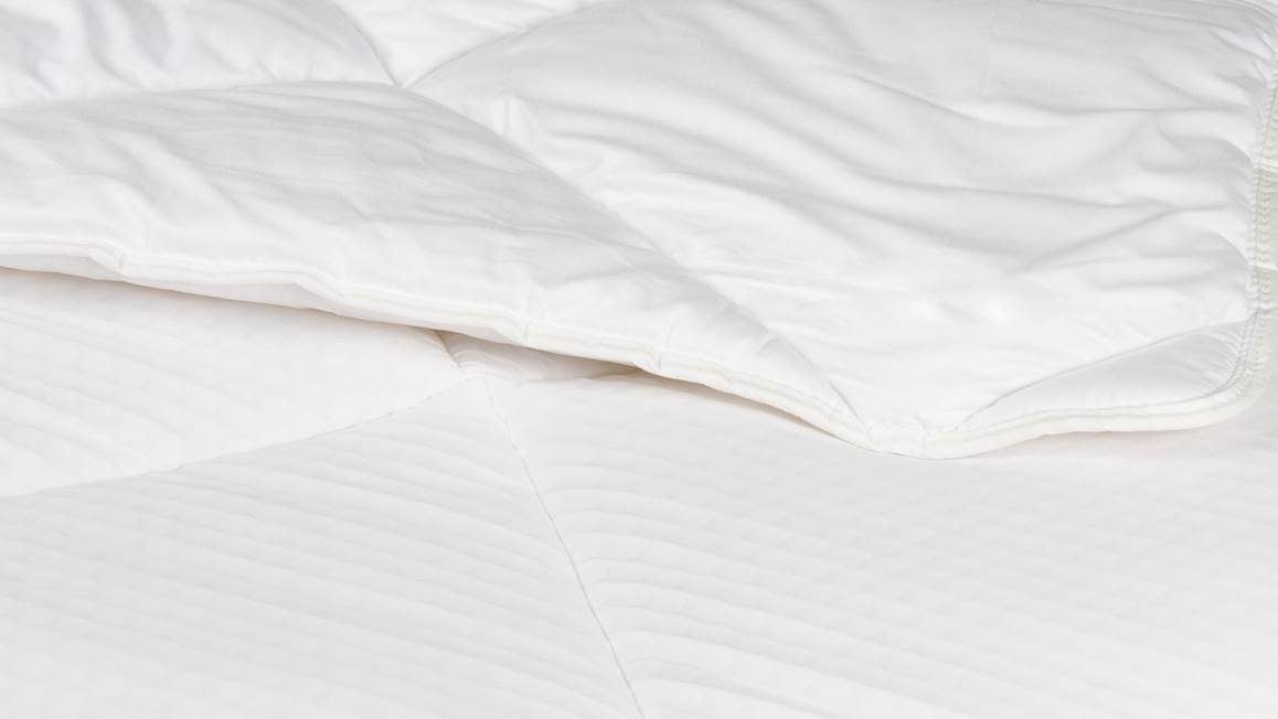 Snoozing Sleep Cool synthetisch dekbed