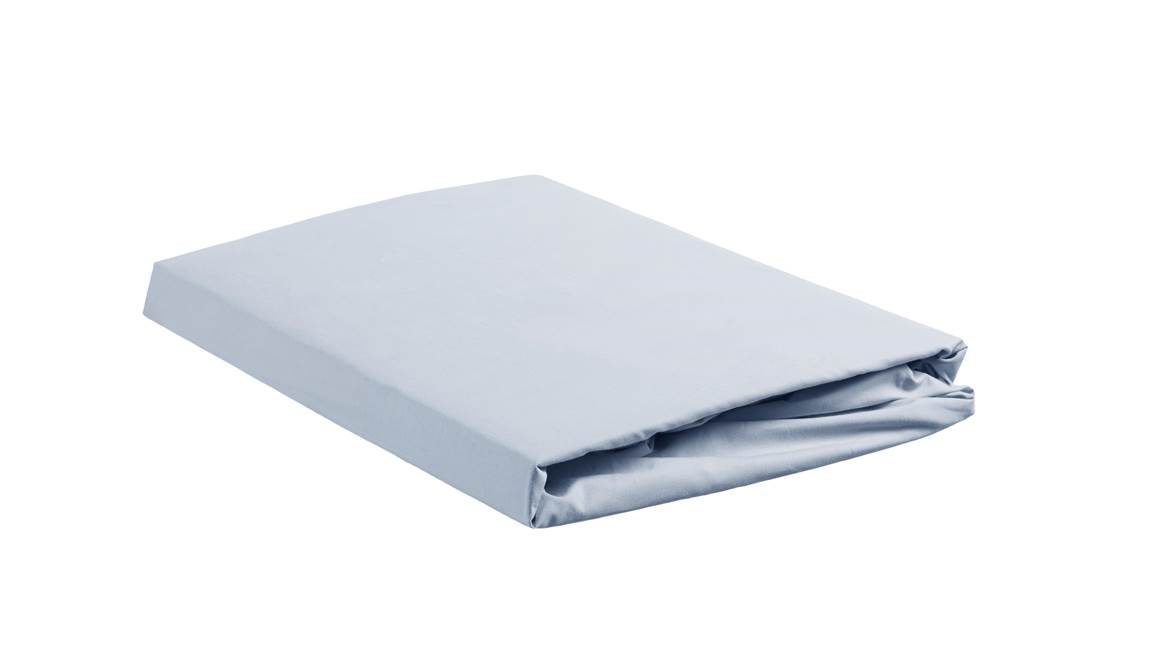 Ambiante Cotton Uni kussenslopen (set van 2)