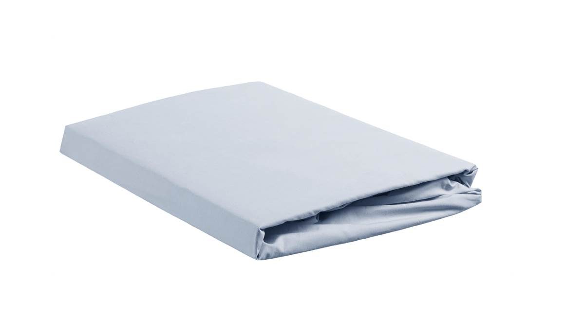 Ambiante Cotton Uni split-topper hoeslaken