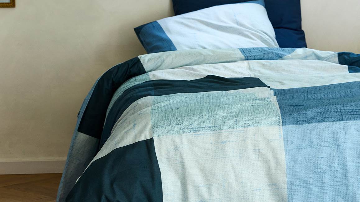 Cinderella Rune dekbedovertrek