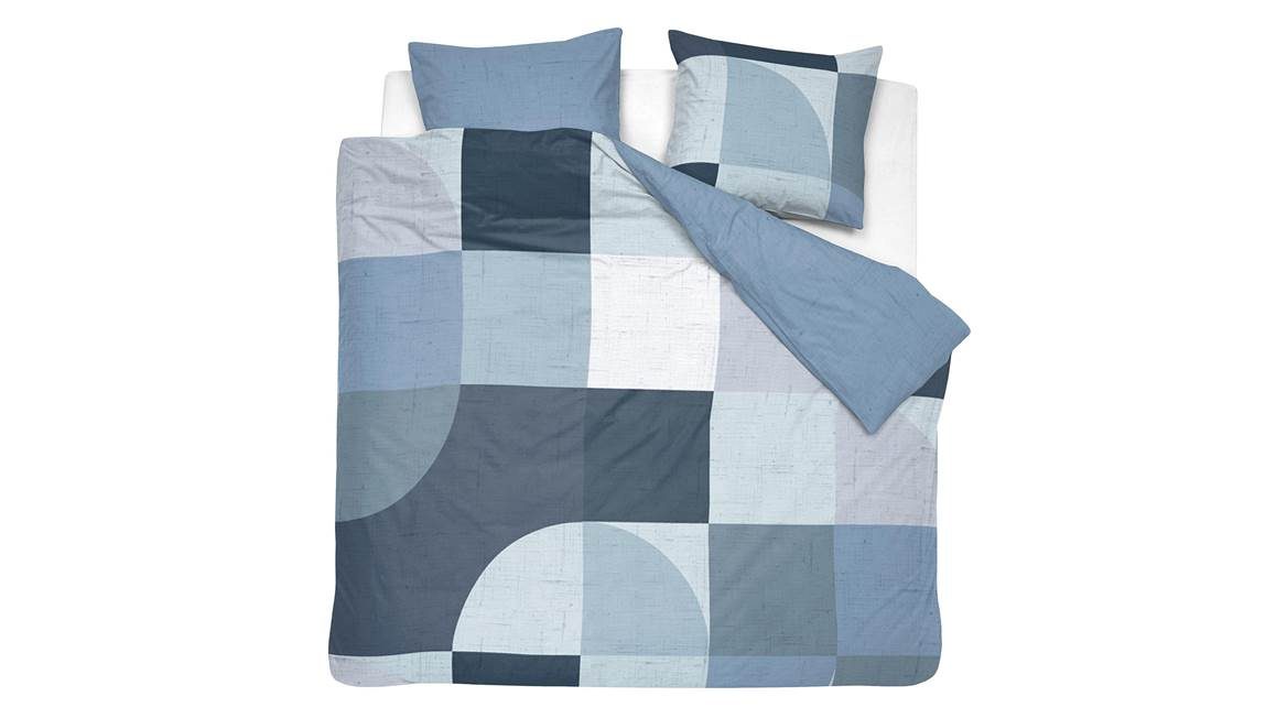 Cinderella Rune dekbedovertrek