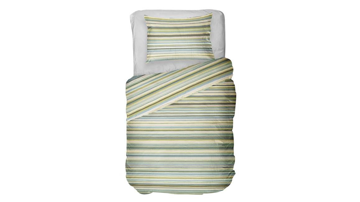 Kayori Ito dekbedovertrek