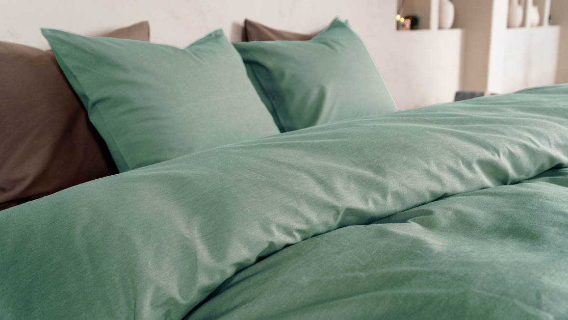 Kayori Kai dekbedovertrek