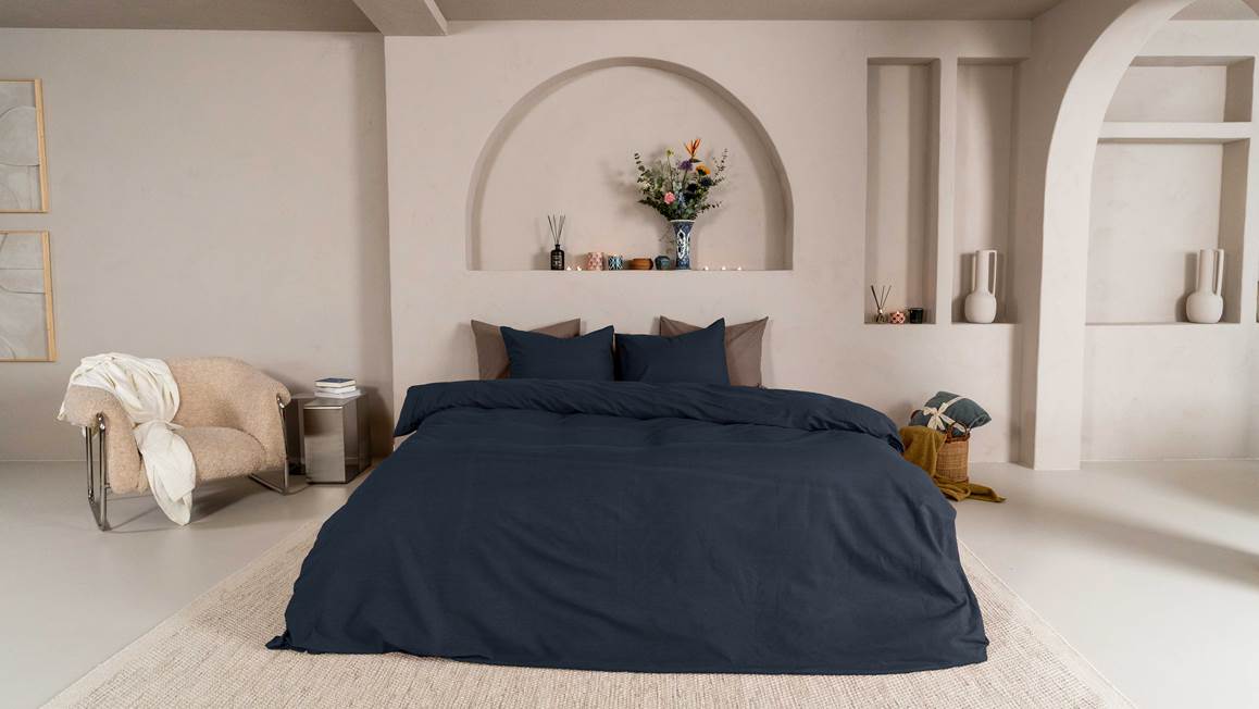 Kayori Kai dekbedovertrek