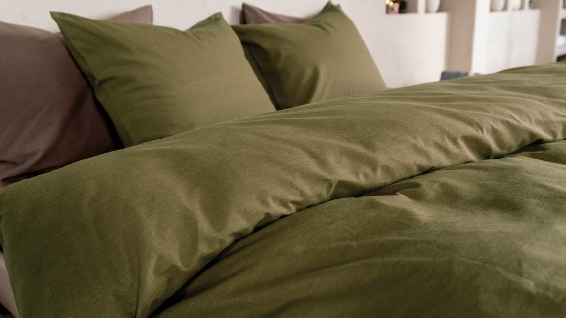 Kayori Kai dekbedovertrek