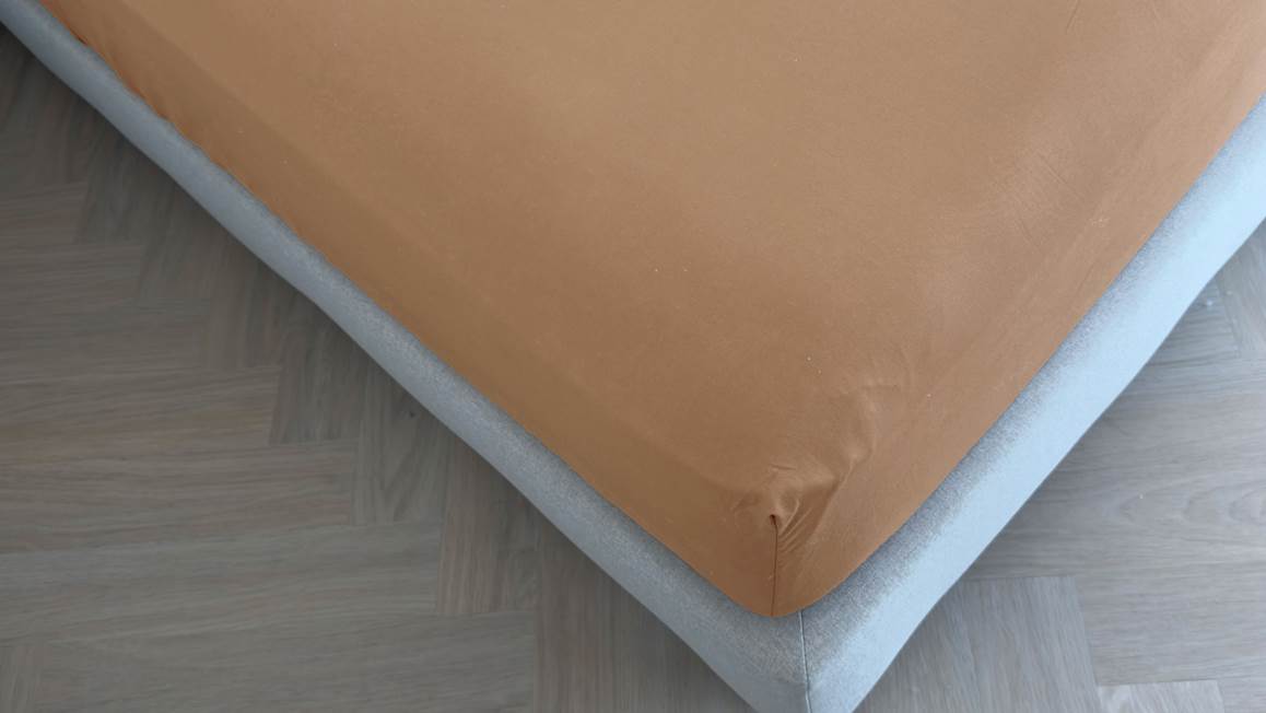 Kayori Kai katoen hoeslaken