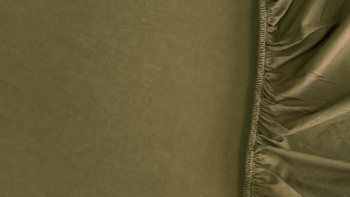 Kayori Kai katoen hoeslaken