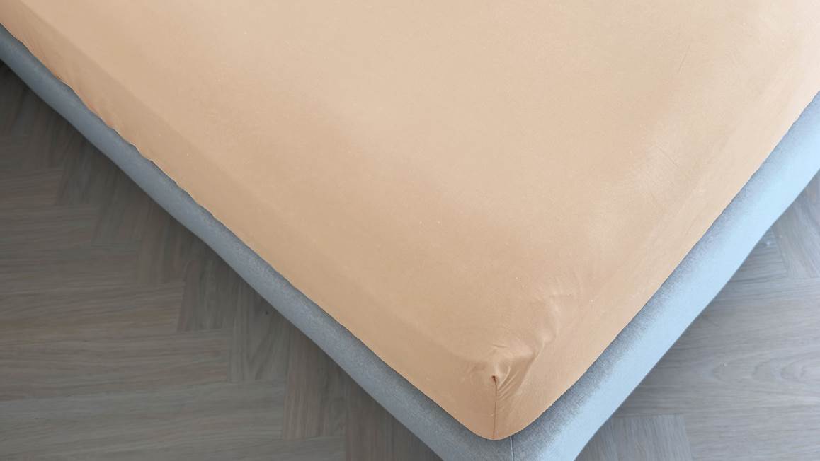 Kayori Kai katoen hoeslaken