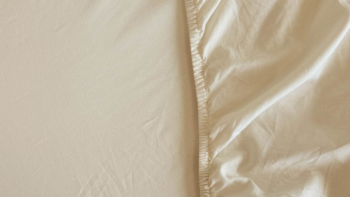 Kayori Kai katoen hoeslaken