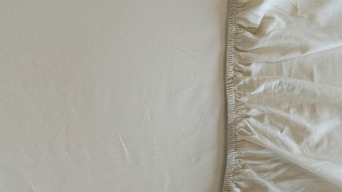 Kayori Kai katoen hoeslaken