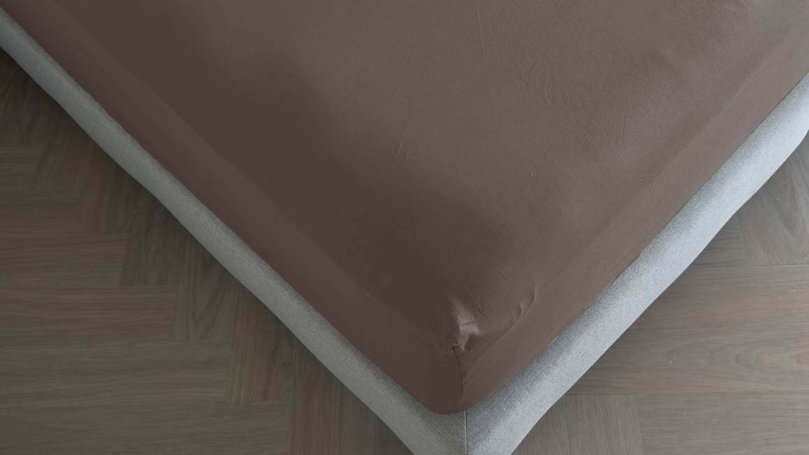 Kayori Kai katoen hoeslaken