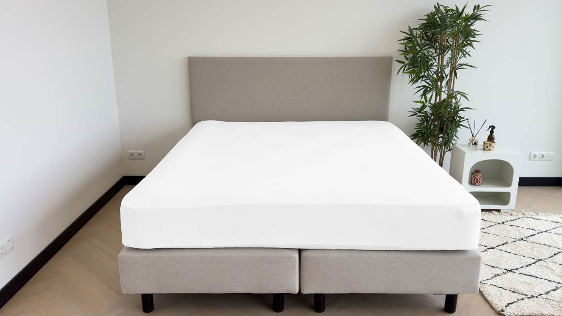 Kayori Sota tencel stretch hoeslaken