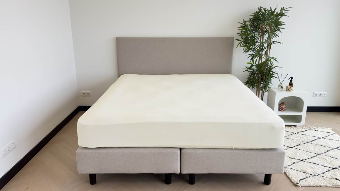 Kayori Sota tencel stretch hoeslaken