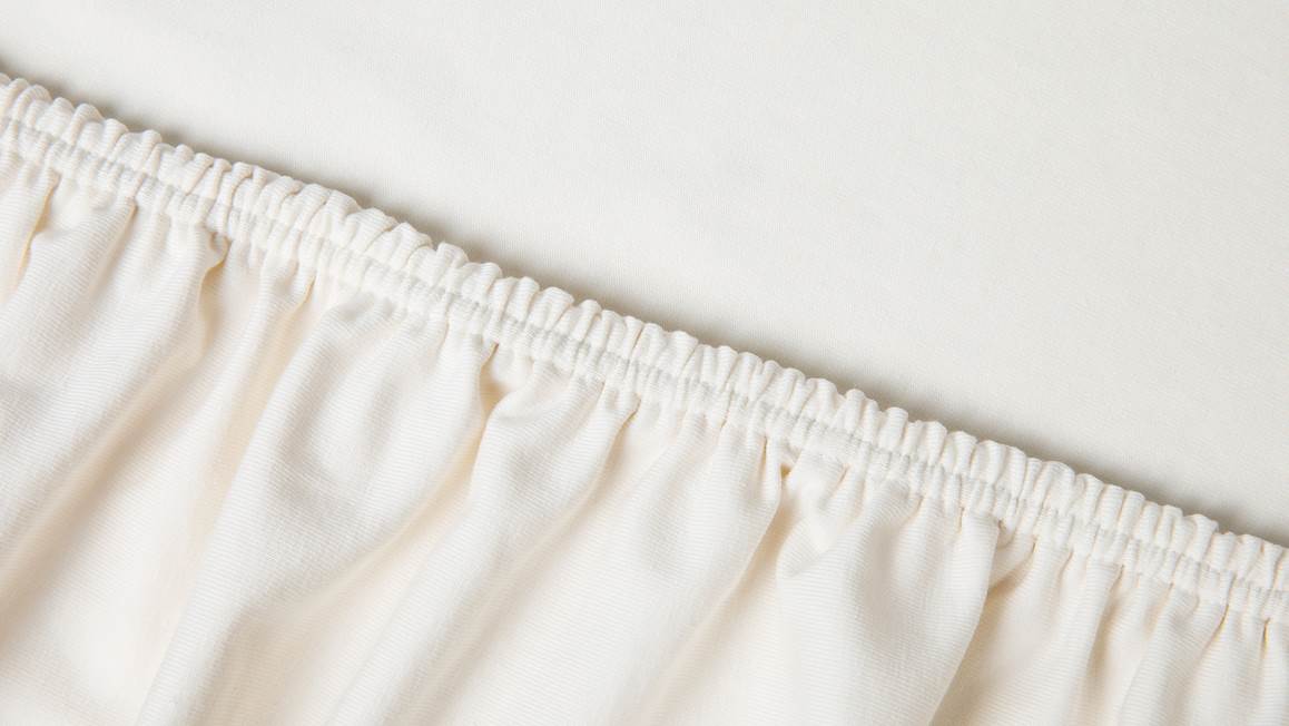 Kayori Sota tencel stretch hoeslaken