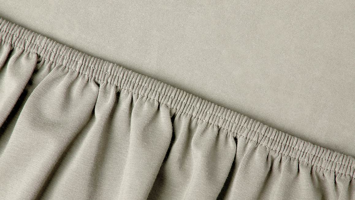 Kayori Sota tencel stretch hoeslaken