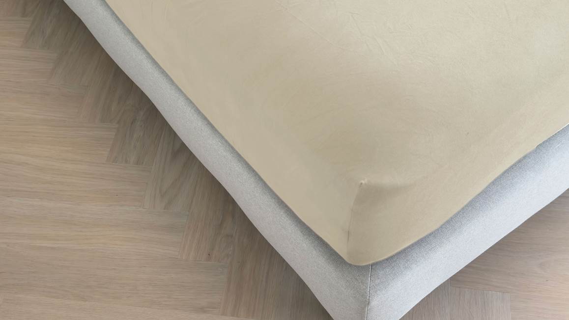 Kayori Sota tencel stretch hoeslaken