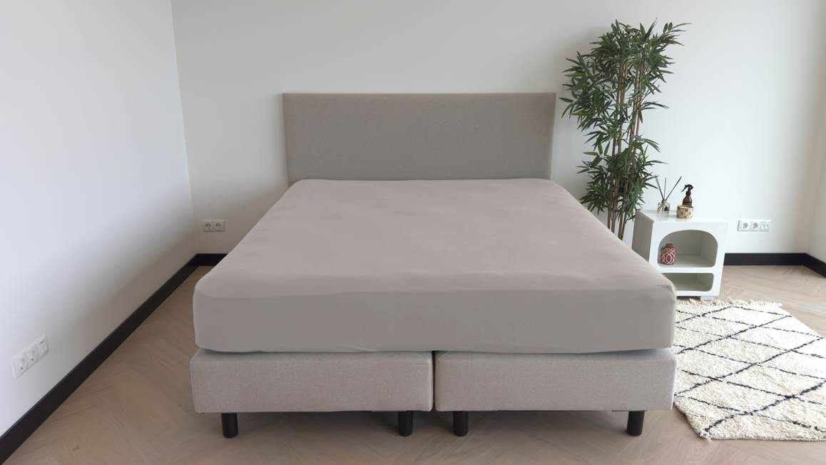 Kayori Sota tencel stretch hoeslaken