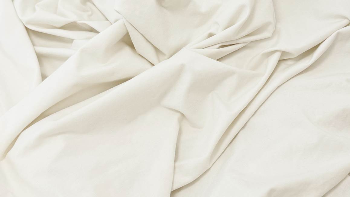 Kayori Sota tencel stretch split-topper hoeslaken