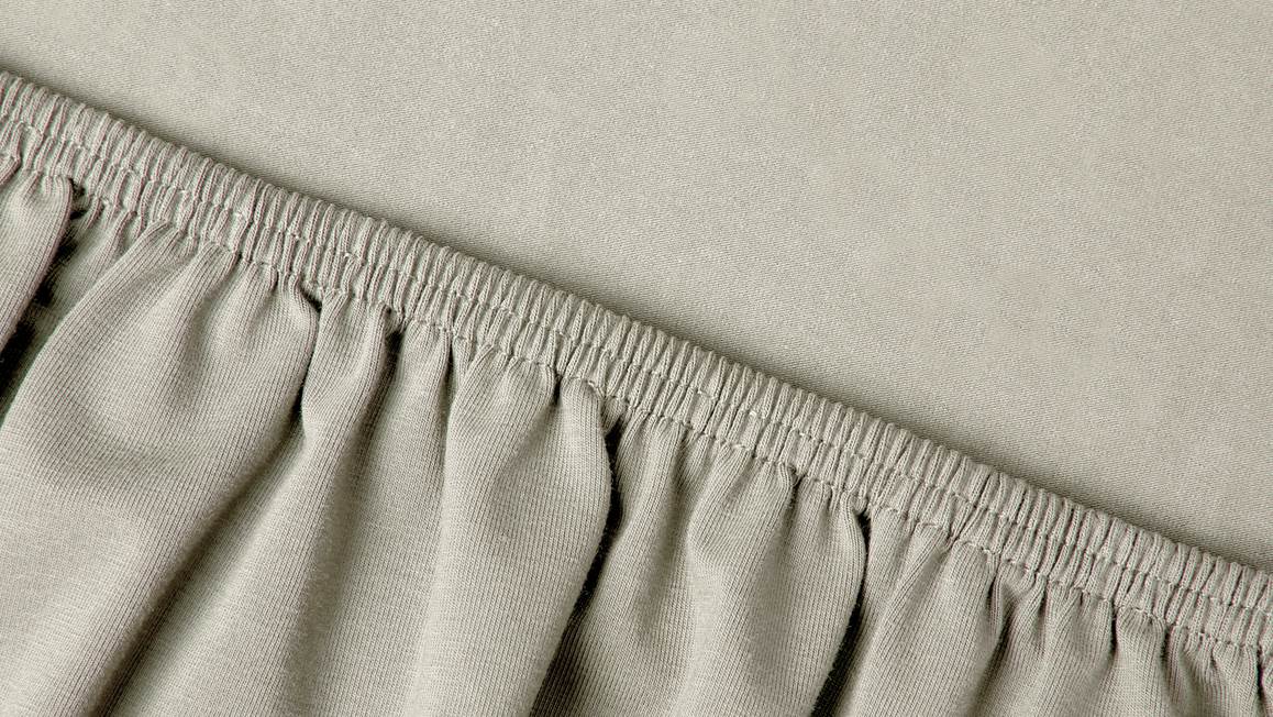 Kayori Sota tencel stretch split-topper hoeslaken