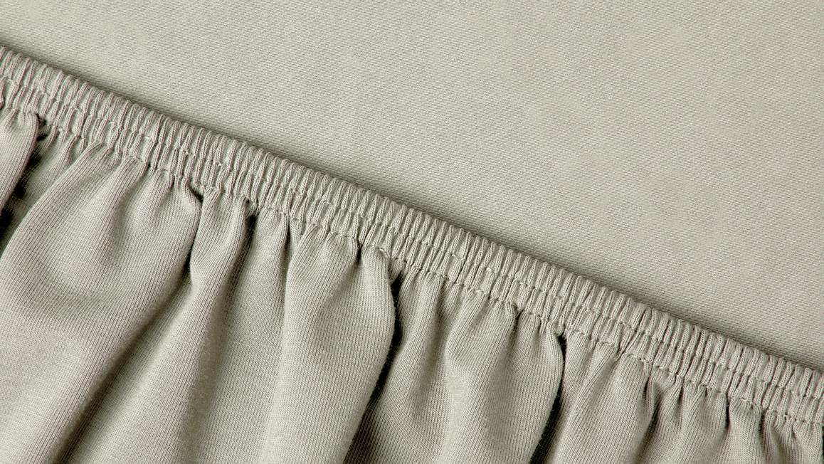 Kayori Sota Tencel stretch topper hoeslaken