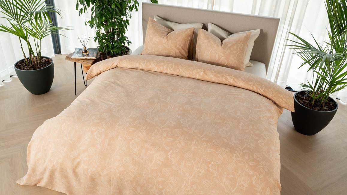 Kayori Ana dekbedovertrek