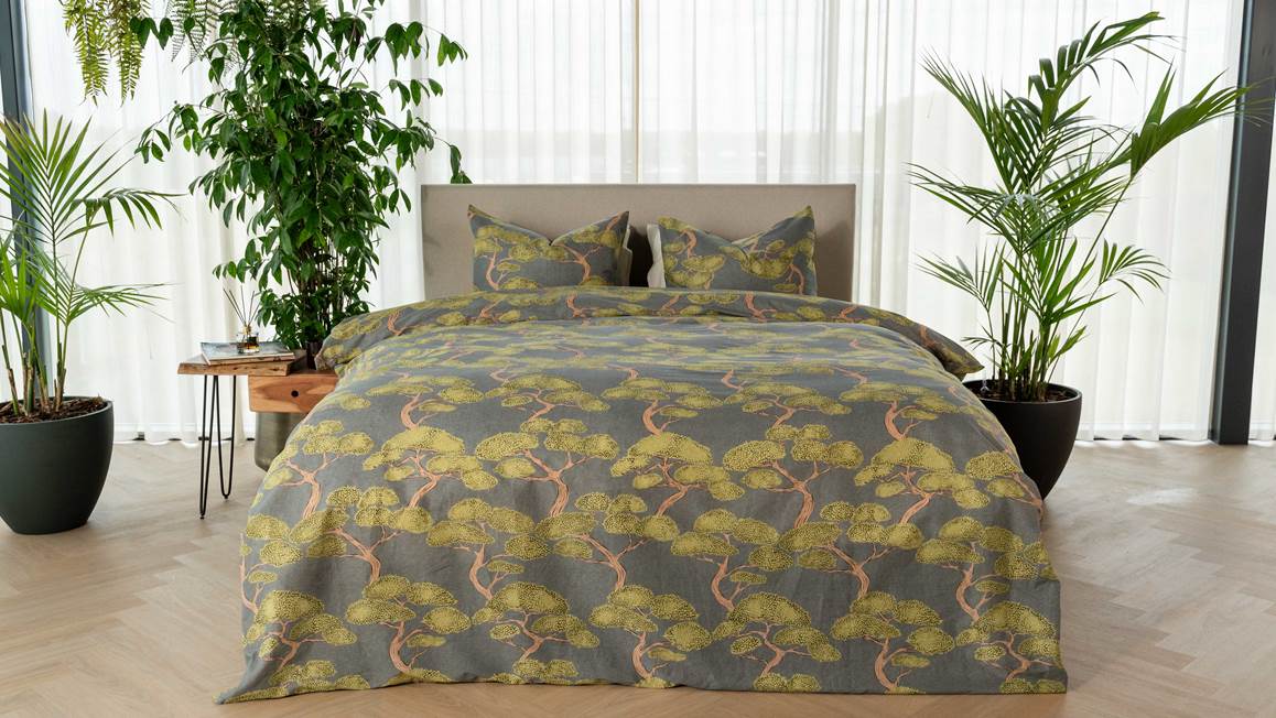 Kayori Aria dekbedovertrek