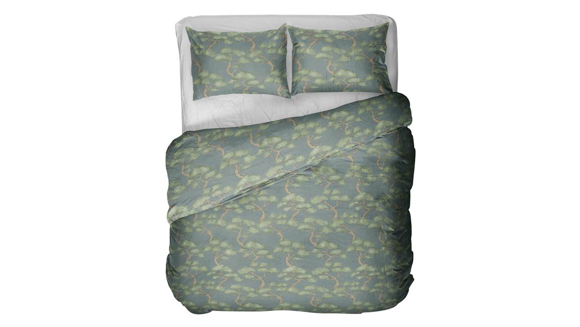 Kayori Aria dekbedovertrek