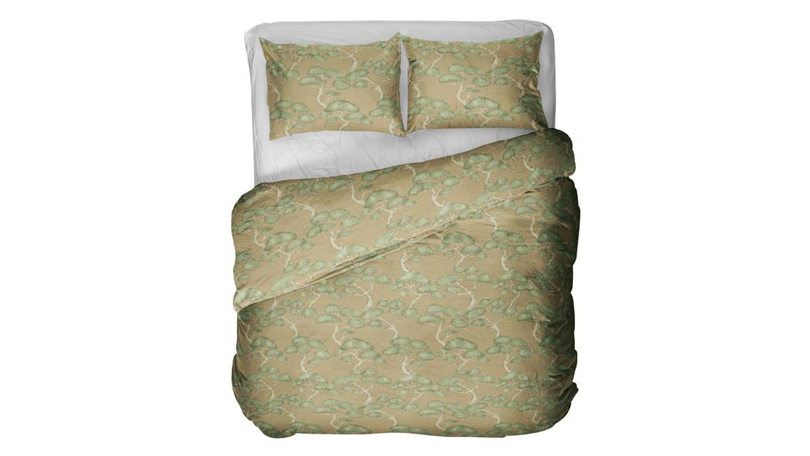 Kayori Aria dekbedovertrek