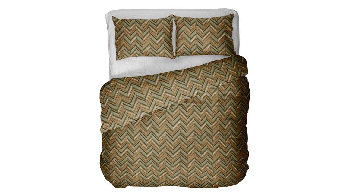 Kayori Dai dekbedovertrek