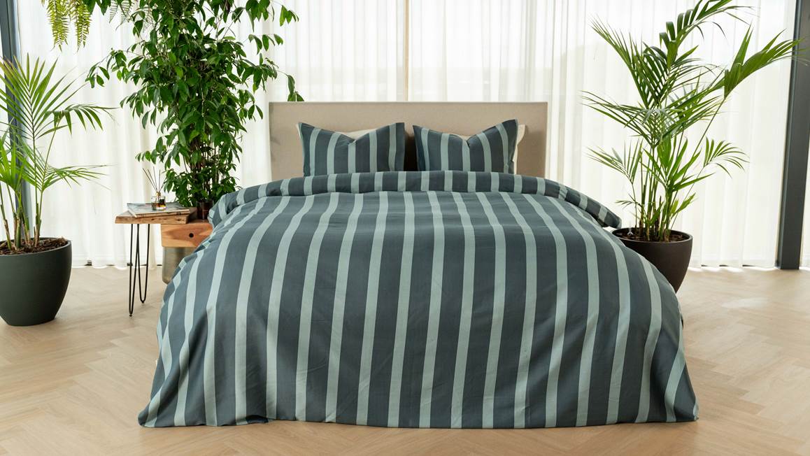 Kayori Dasshu dekbedovertrek