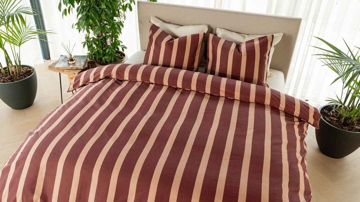 Kayori Dasshu dekbedovertrek