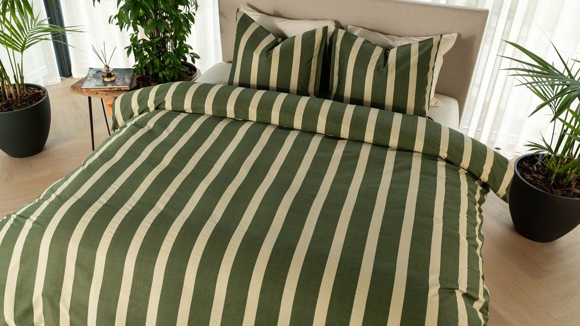 Kayori Dasshu dekbedovertrek