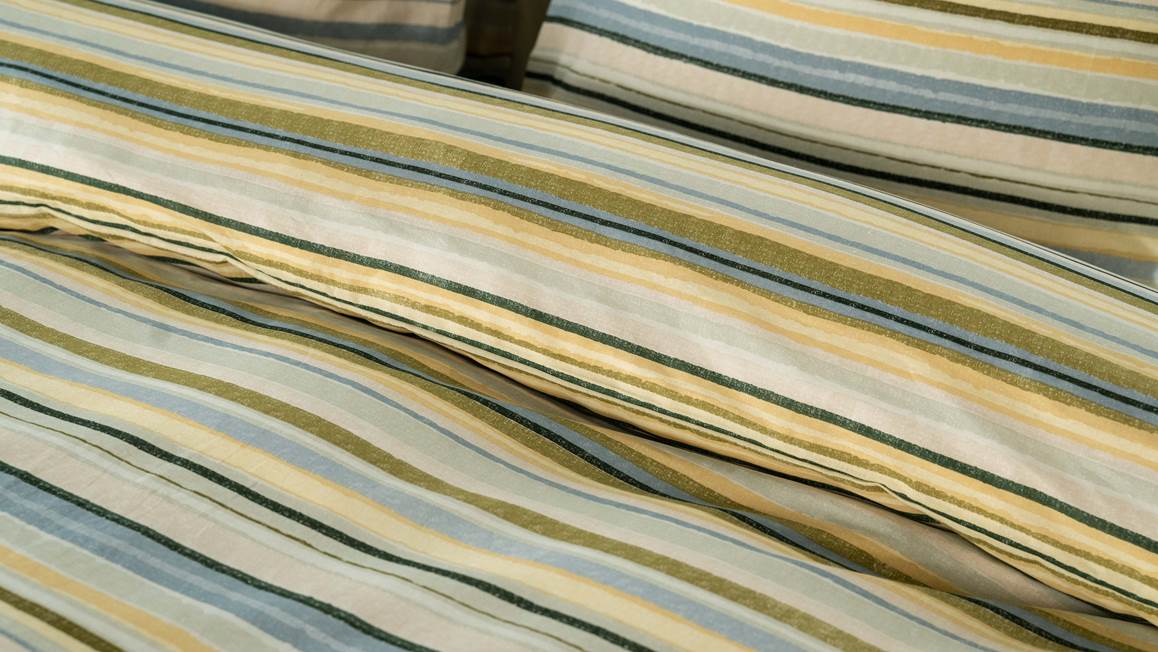 Kayori Ito dekbedovertrek