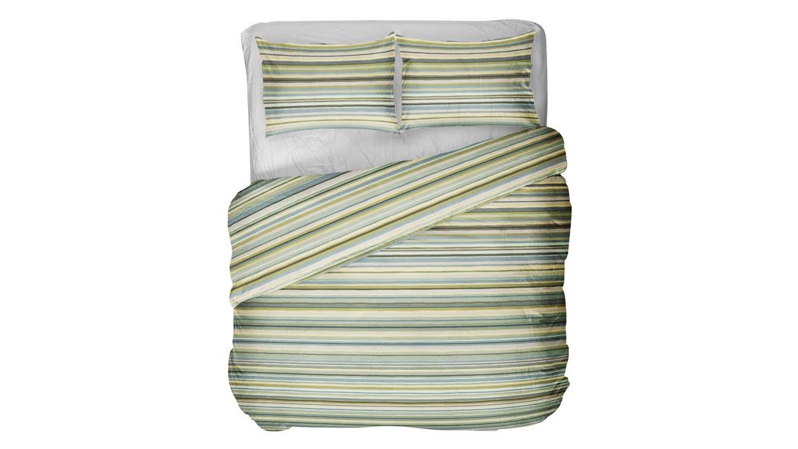 Kayori Ito dekbedovertrek